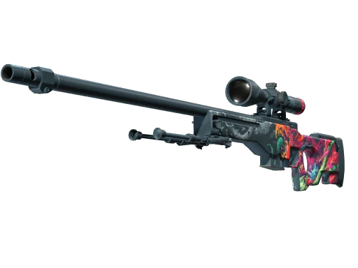 Hyper Beast AWP